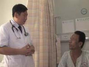 Vivek Kumar's Inspiring Journey - Fuda Hospital Patient Story