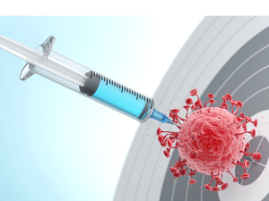 Targeted Drug Therapies: Precision Medicine for Effective Cancer Treatment
