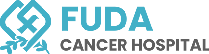 Fuda Cancer Hospital Logo