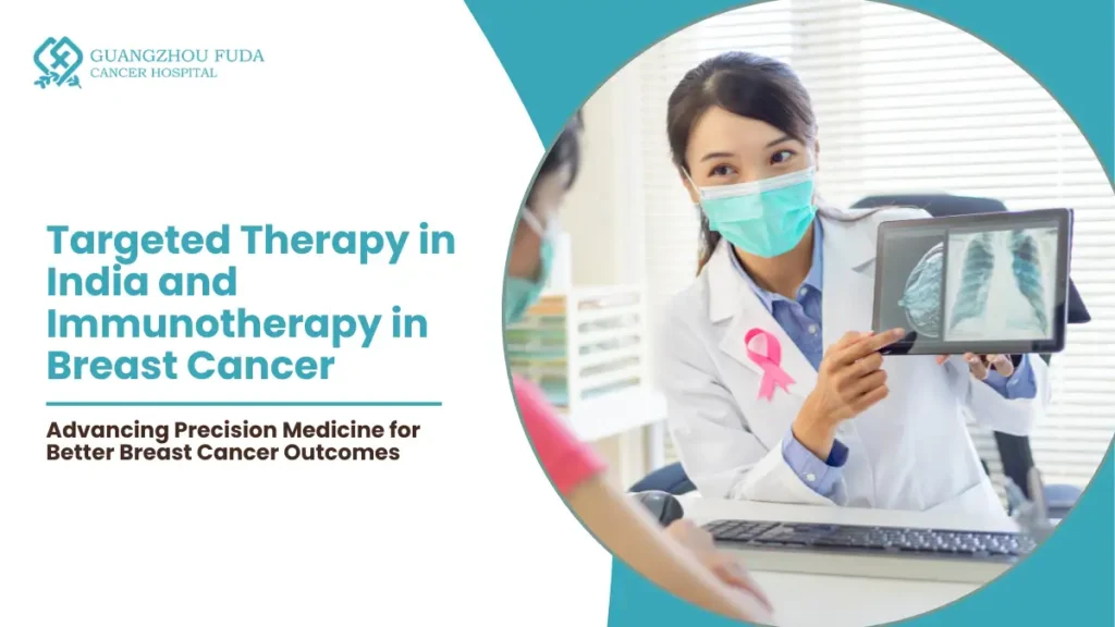 Navigating Chemotherapy and Radiation Therapy for Breast Cancer