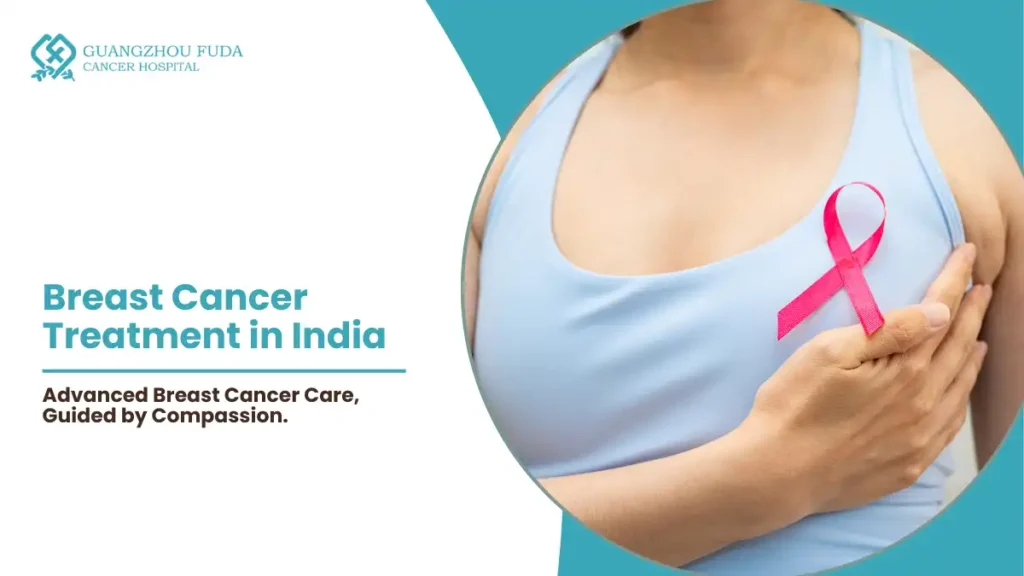 Best Breast Cancer Hospital in India