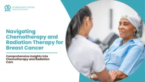 Navigating Chemotherapy and Radiation Therapy for Breast Cancer
