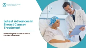 Latest Advances in Breast Cancer Treatment