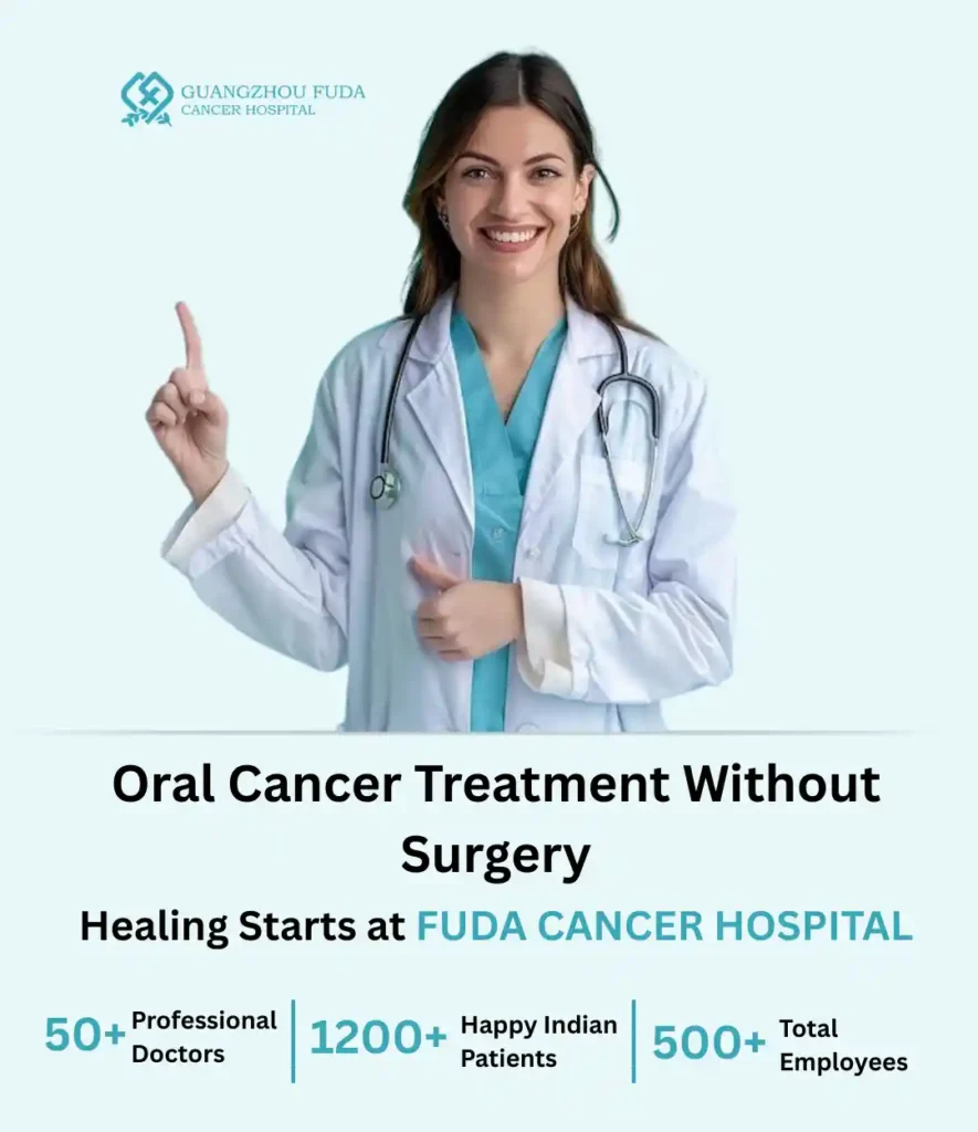 Cancer Treatment Wihout Sugery