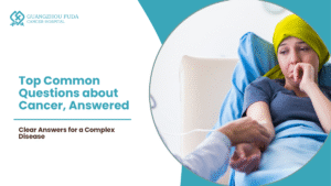 Top Common Questions about Cancer, Answered