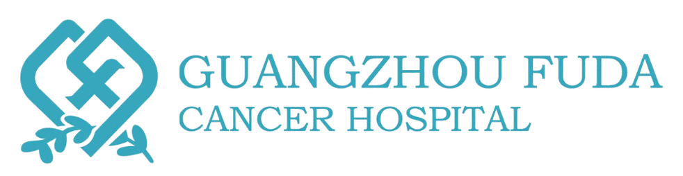 Fuda Cancer Hospital Logo