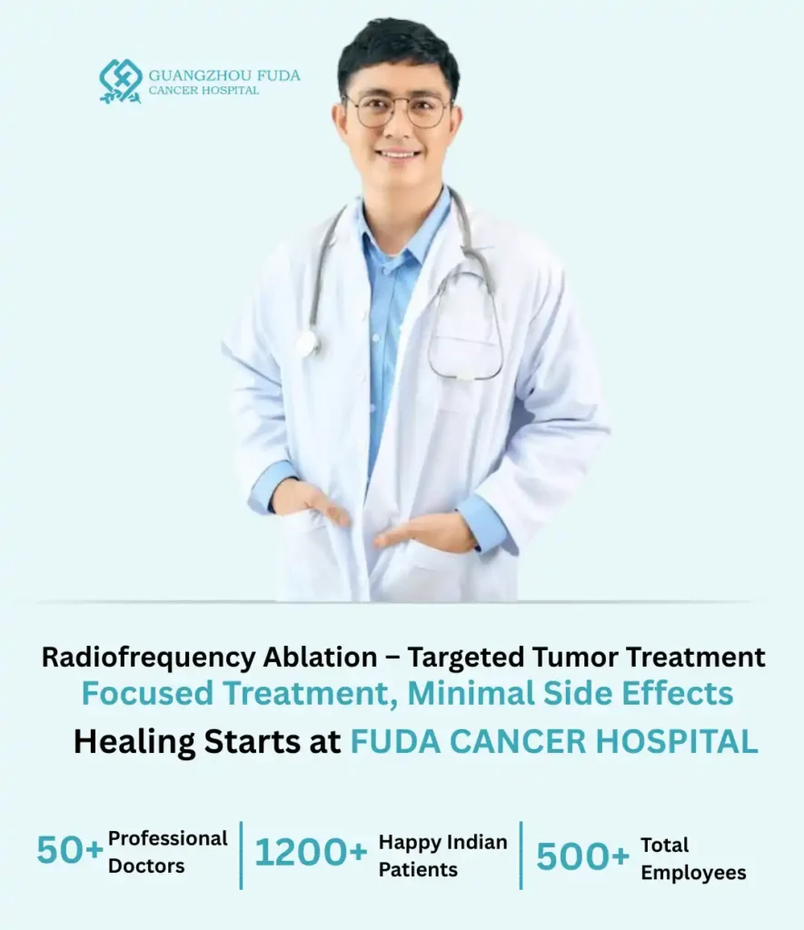Radiofrequency Ablation