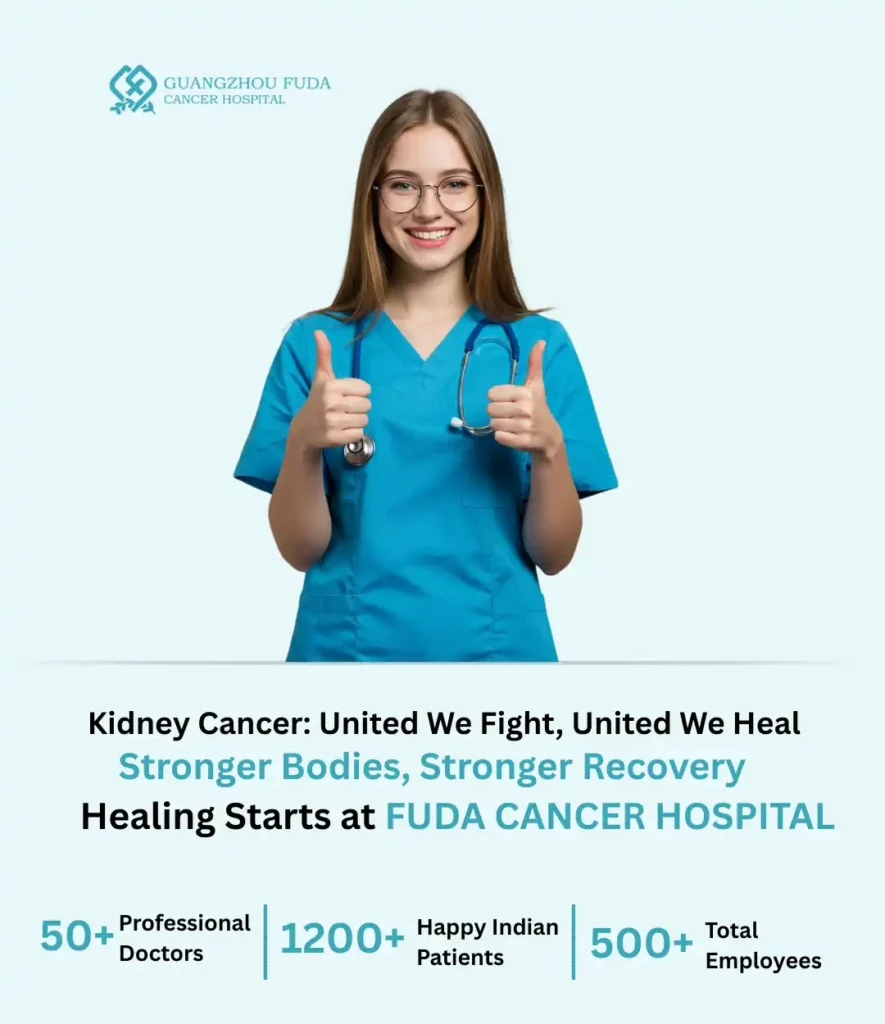 Kidney Cancer Treatment in Delhi, Noida, Mumbai, India