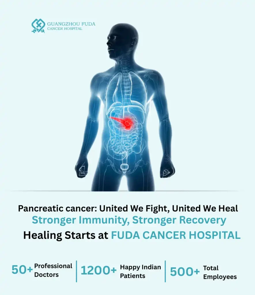 Pancreatic cancer