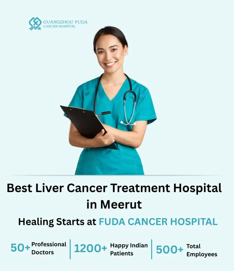 Best Cancer Treatment Hospital in Meerut