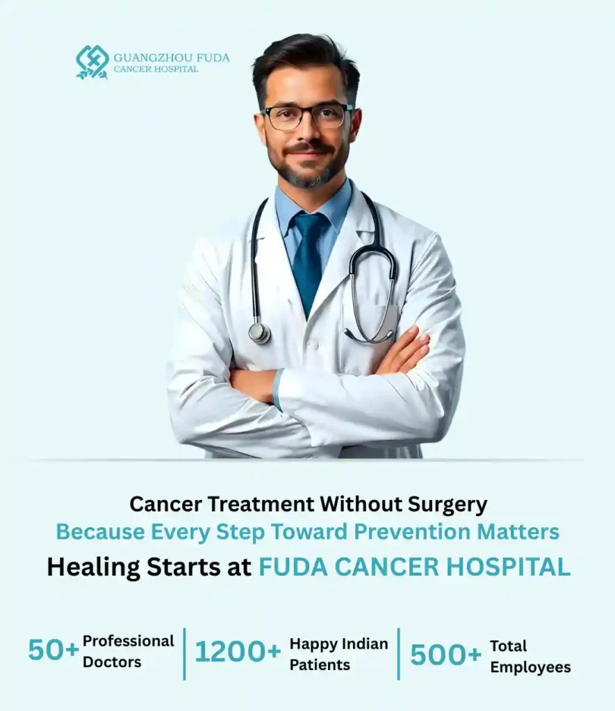 Cancer Treatment Without Surgery