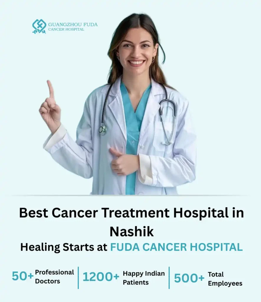 Best Cancer Treatment Hospital in Nashik