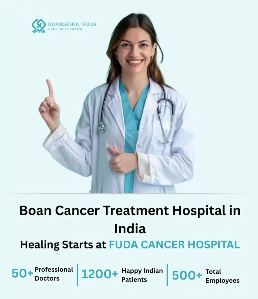 Boan Cancer Treatment Hospital in India