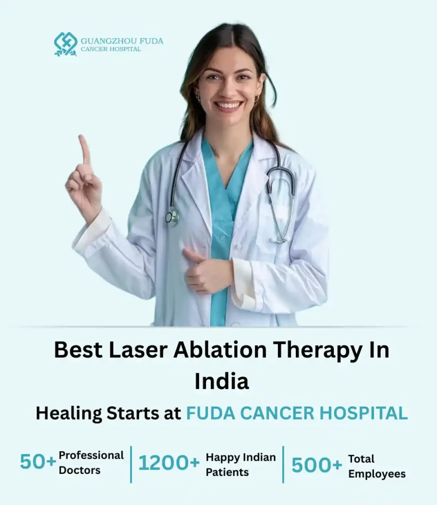 Best Laser Ablation Therapy In India