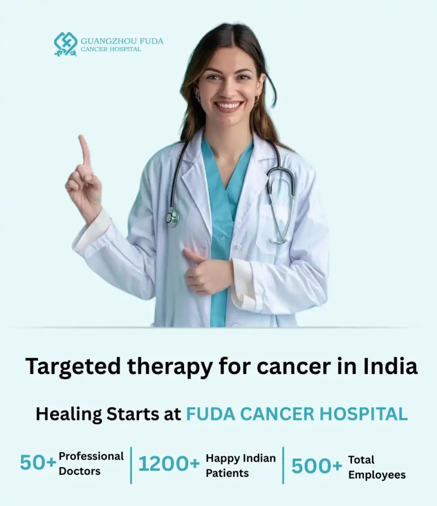 targeted therapy for cancer in india