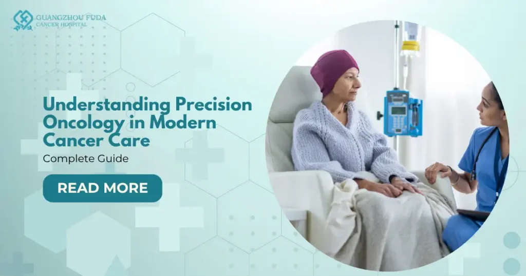 Precision Oncology