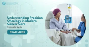 Understanding Precision Oncology in Modern Cancer Care