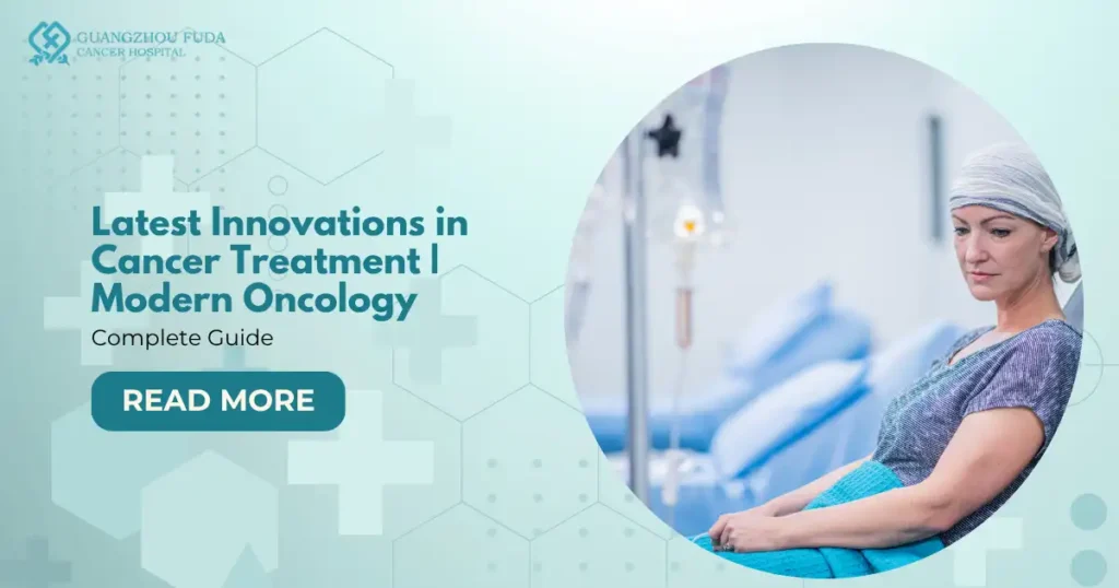 Innovations in Cancer Treatment