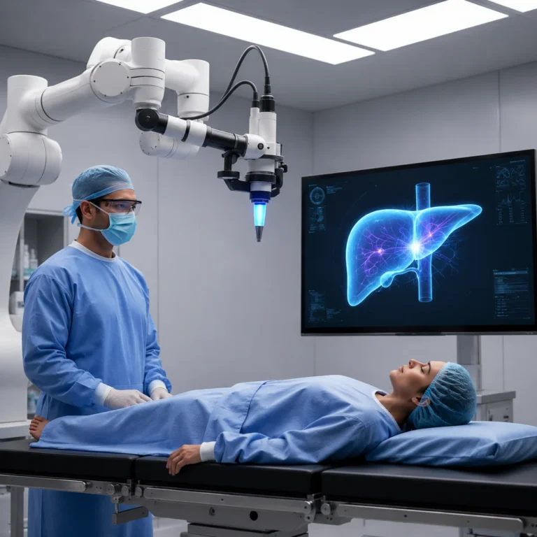 Specialised Treatments