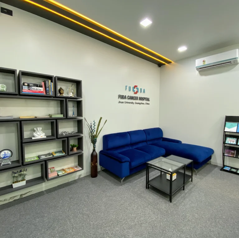 Fuda Cancer Centre Mumbai