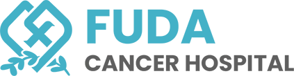Fuda Hospital Logo