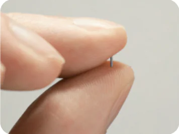 Brachytherapy Procedure