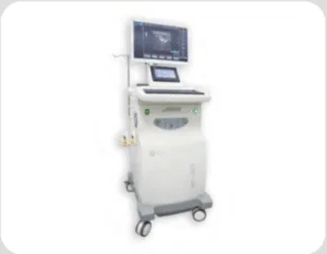 Microwave Antenna Illustration