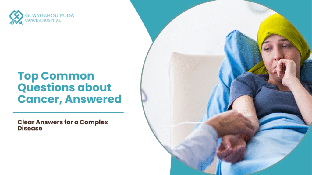 Clear Answers for a Complex Disease