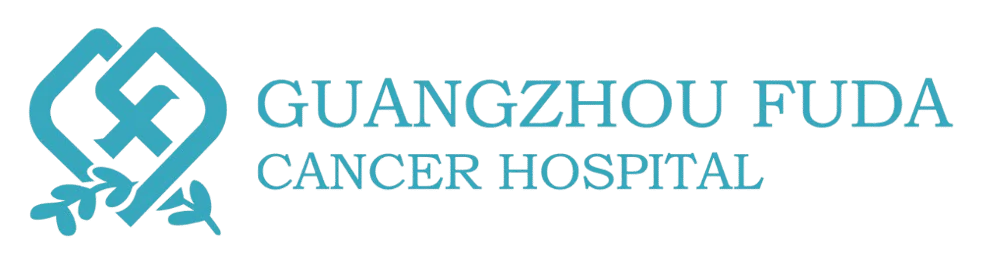 Fuda Cancer Hospital Logo