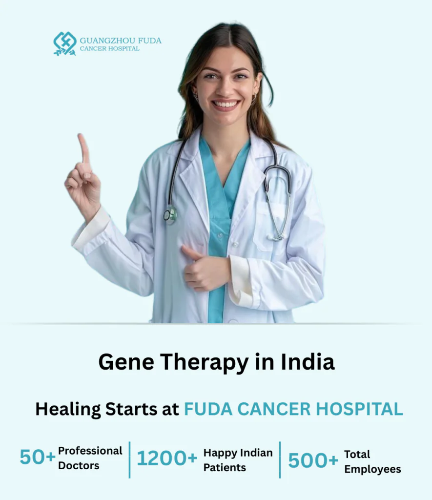 Gene Therapy in India