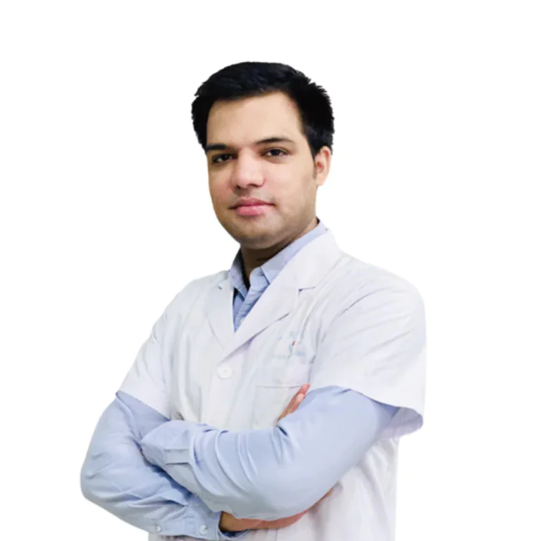 Dr. Anup Aboti